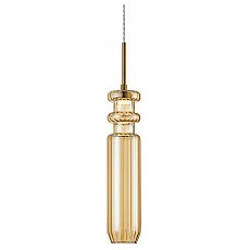 Подвесной светильник arte lamp crys...